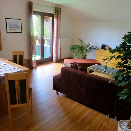 Ferienwohnung Ariane Garmisch-Partenkirchen Exterior photo
