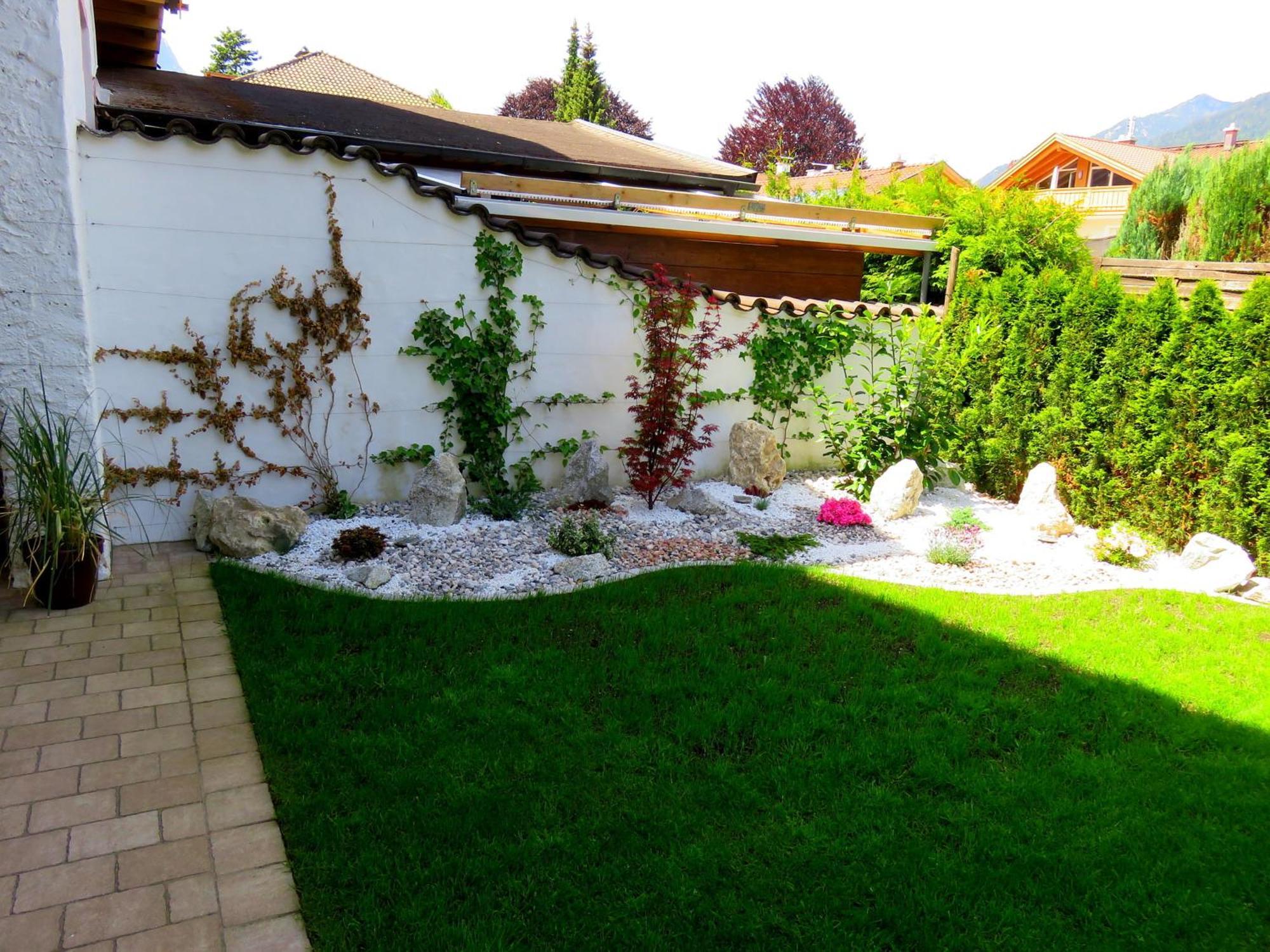 Ferienwohnung Ariane Garmisch-Partenkirchen Exterior photo