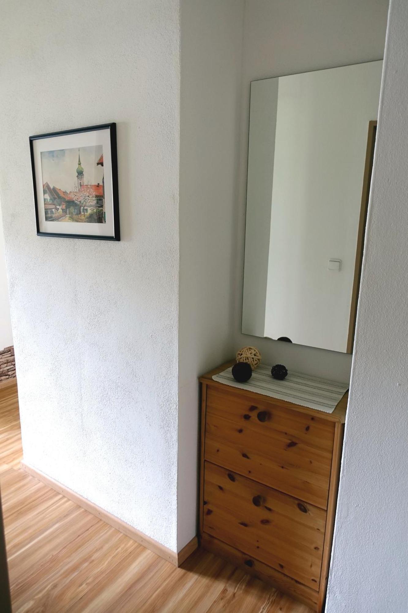 Ferienwohnung Ariane Garmisch-Partenkirchen Exterior photo